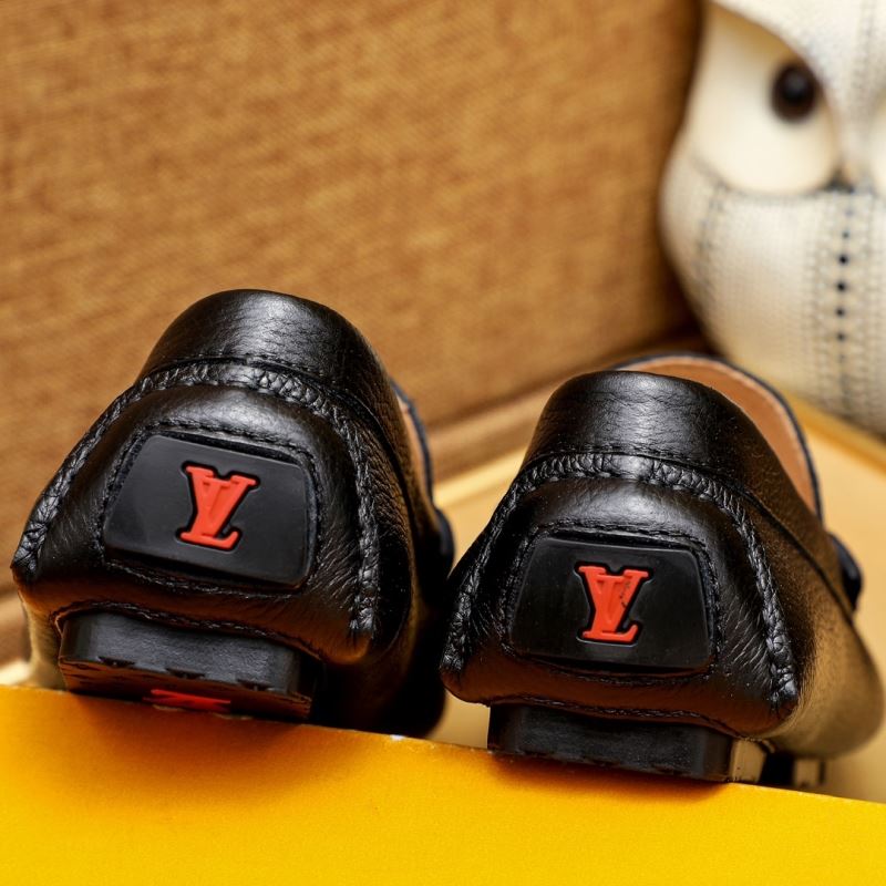 Louis Vuitton Business Shoes